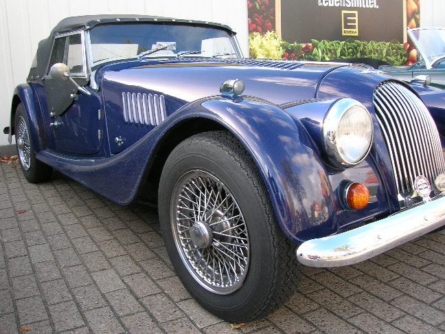 Saisonabschluss der Heidebriten 2006